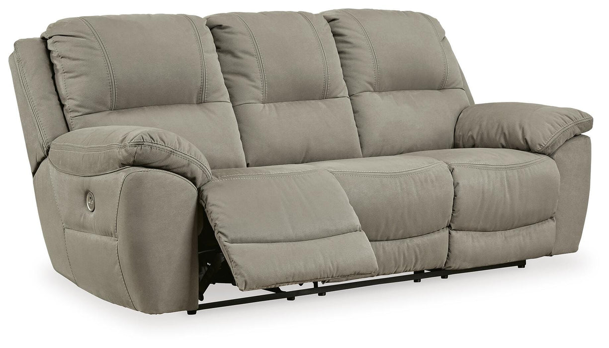 Next-Gen Gaucho Power Reclining Sofa - CasaBella Furniture (San Antonio, TX)