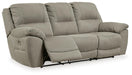 Next-Gen Gaucho Power Reclining Sofa - CasaBella Furniture (San Antonio, TX)