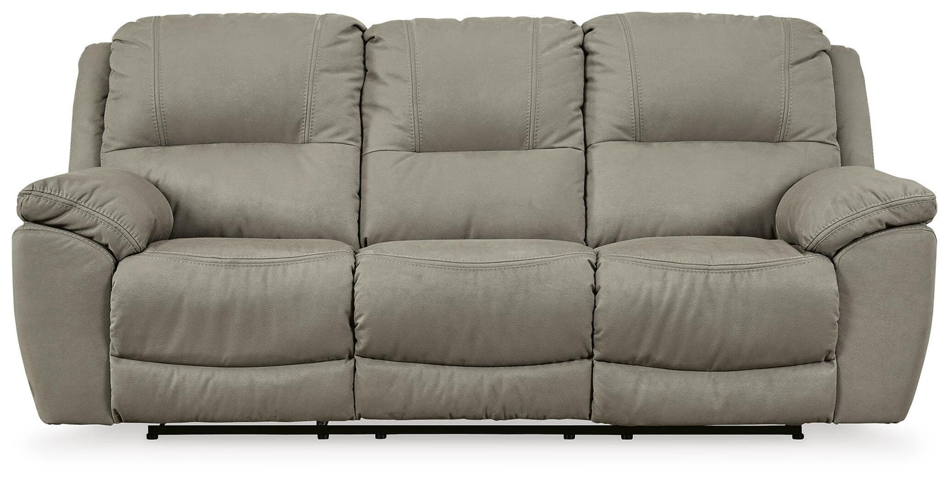 Next-Gen Gaucho Power Reclining Sofa - CasaBella Furniture (San Antonio, TX)