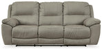 Next-Gen Gaucho Reclining Sofa - CasaBella Furniture (San Antonio, TX)