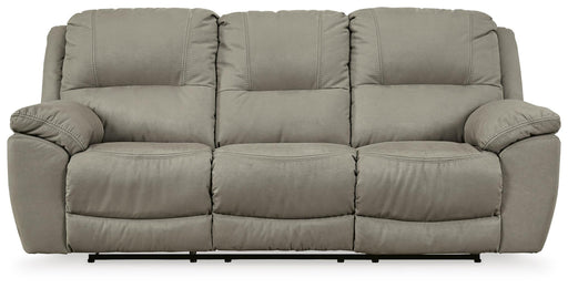 Next-Gen Gaucho Reclining Sofa - CasaBella Furniture (San Antonio, TX)