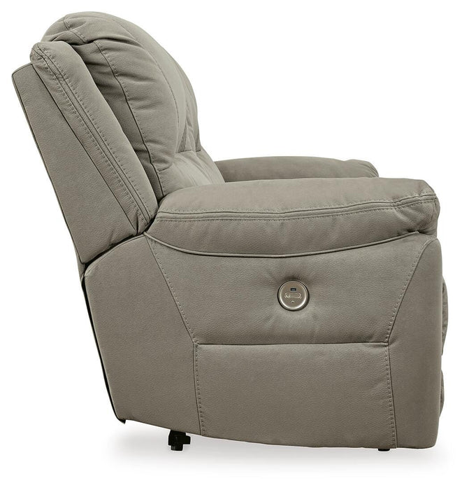 Next-Gen Gaucho Power Reclining Sofa - CasaBella Furniture (San Antonio, TX)
