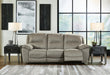 Next-Gen Gaucho Power Reclining Sofa - CasaBella Furniture (San Antonio, TX)