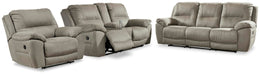 Next-Gen Gaucho Living Room Set - CasaBella Furniture (San Antonio, TX)