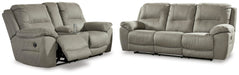 Next-Gen Gaucho Living Room Set - CasaBella Furniture (San Antonio, TX)