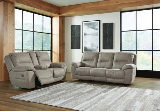 Next-Gen Gaucho Living Room Set - CasaBella Furniture (San Antonio, TX)