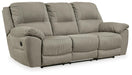 Next-Gen Gaucho Living Room Set - CasaBella Furniture (San Antonio, TX)
