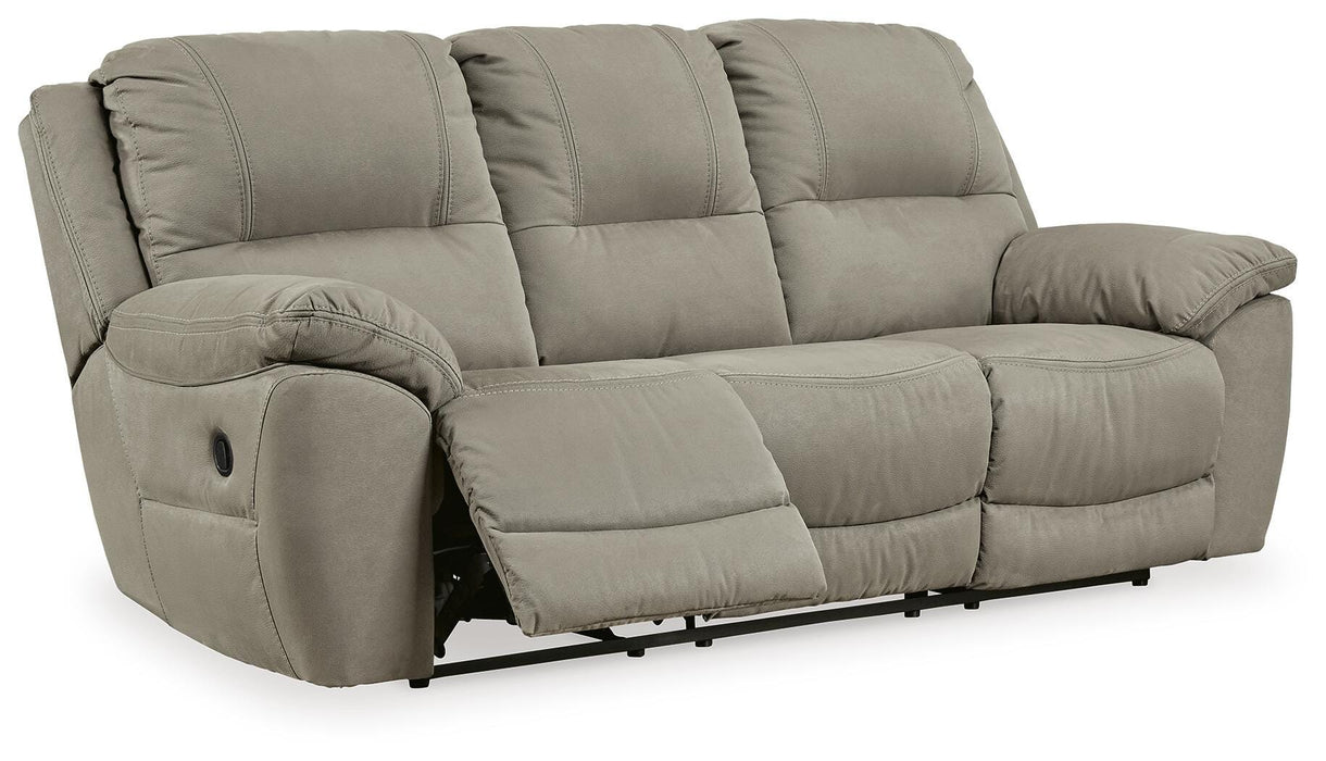 Next-Gen Gaucho Living Room Set - CasaBella Furniture (San Antonio, TX)