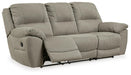 Next-Gen Gaucho Reclining Sofa - CasaBella Furniture (San Antonio, TX)