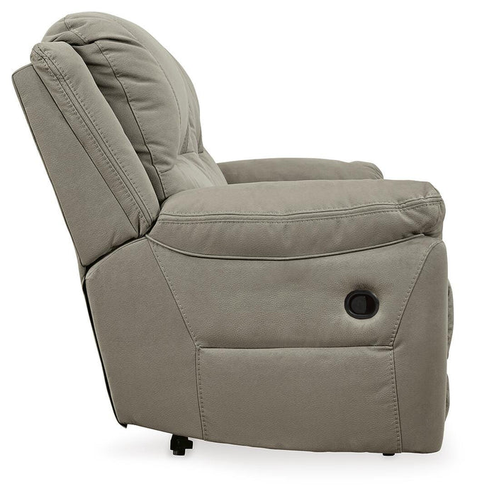 Next-Gen Gaucho Reclining Sofa - CasaBella Furniture (San Antonio, TX)
