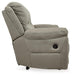 Next-Gen Gaucho Reclining Sofa - CasaBella Furniture (San Antonio, TX)