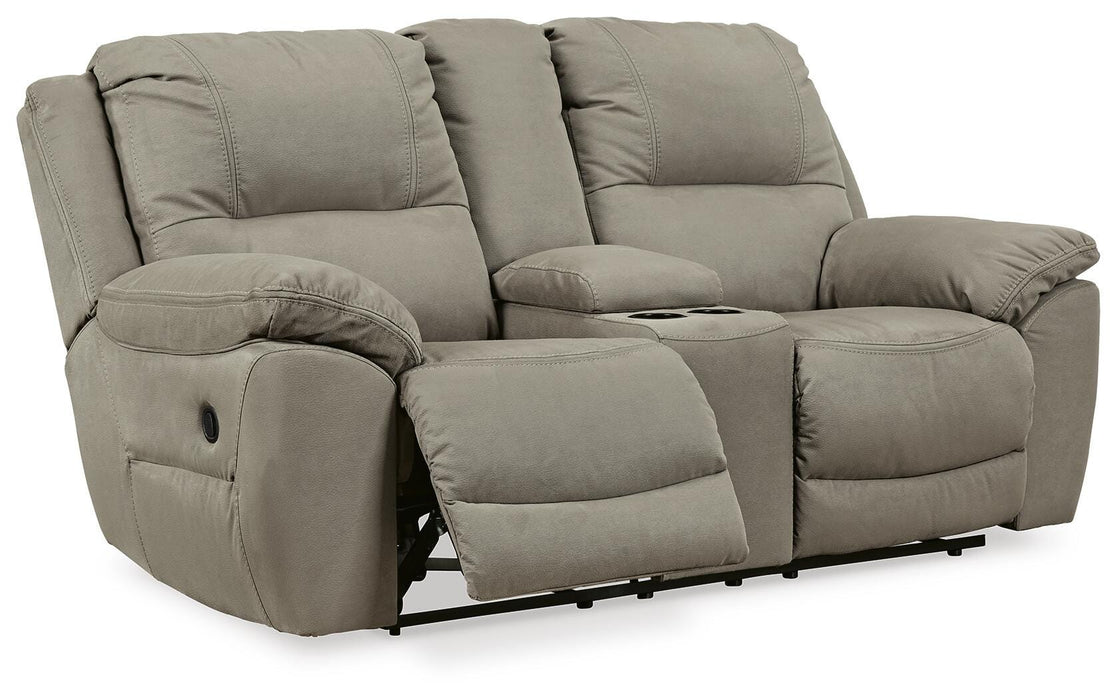 Next-Gen Gaucho Living Room Set - CasaBella Furniture (San Antonio, TX)