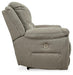 Next-Gen Gaucho Power Reclining Loveseat with Console - CasaBella Furniture (San Antonio, TX)