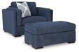 Evansley Living Room Set - CasaBella Furniture (San Antonio, TX)