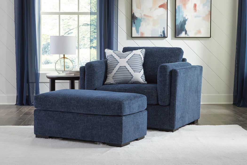 Evansley Living Room Set - CasaBella Furniture (San Antonio, TX)