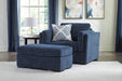 Evansley Living Room Set - CasaBella Furniture (San Antonio, TX)