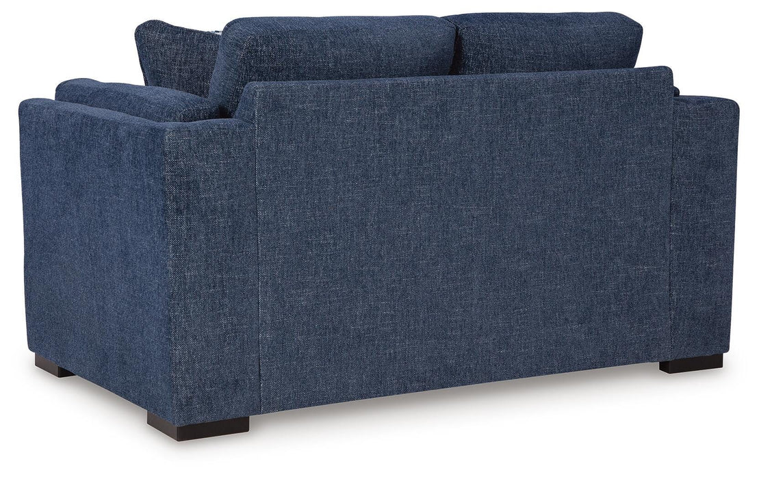 Evansley Living Room Set - CasaBella Furniture (San Antonio, TX)