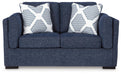 Evansley Living Room Set - CasaBella Furniture (San Antonio, TX)