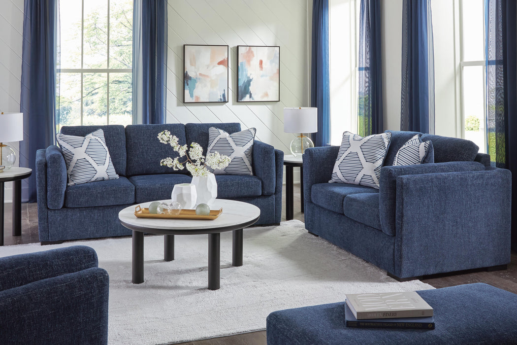 Evansley Living Room Set - CasaBella Furniture (San Antonio, TX)
