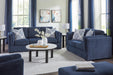 Evansley Living Room Set - CasaBella Furniture (San Antonio, TX)