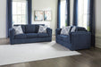 Evansley Living Room Set - CasaBella Furniture (San Antonio, TX)