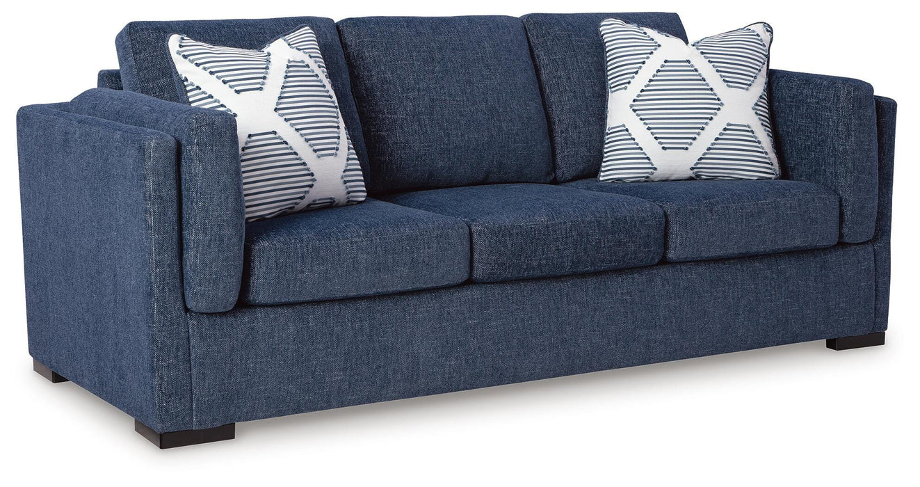 Evansley Living Room Set - CasaBella Furniture (San Antonio, TX)