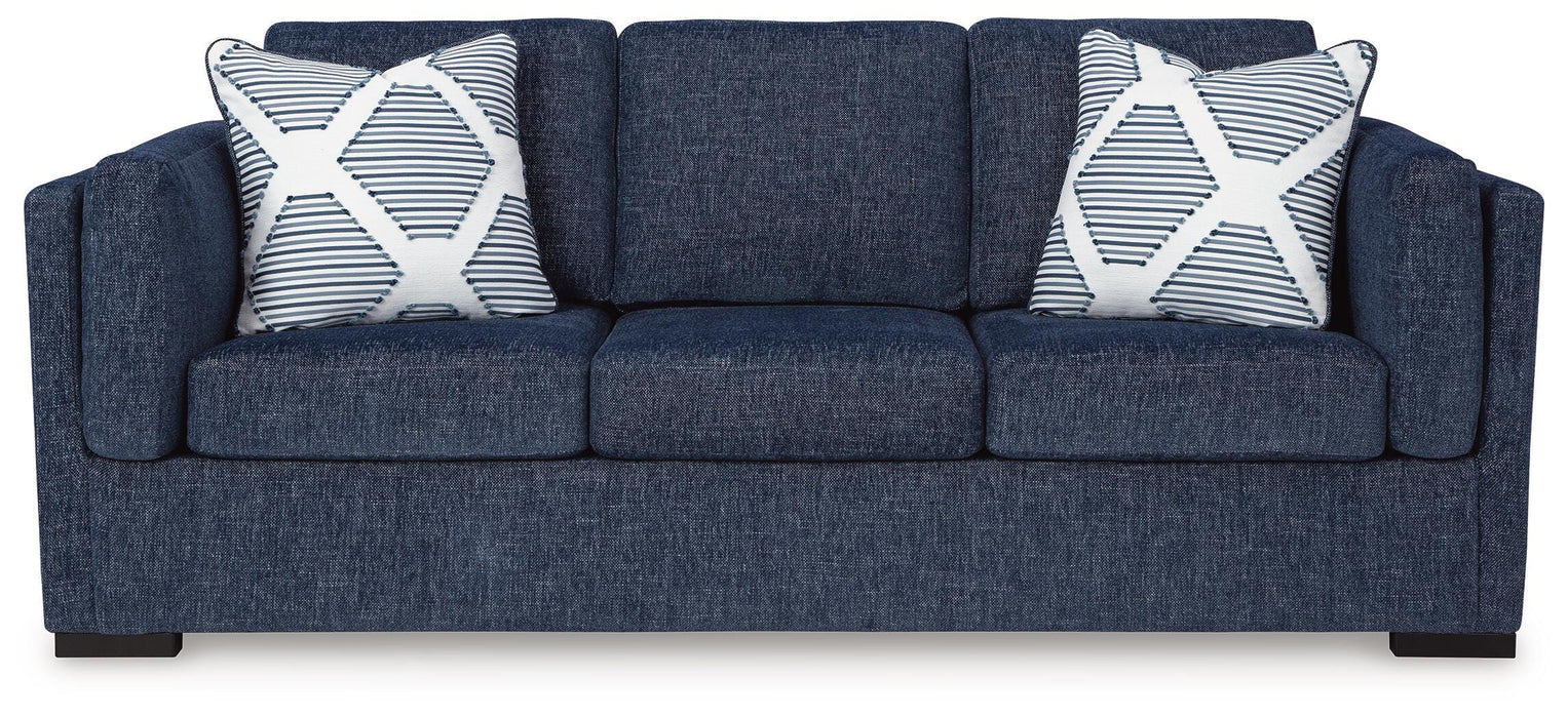 Evansley Living Room Set - CasaBella Furniture (San Antonio, TX)