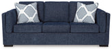 Evansley Living Room Set - CasaBella Furniture (San Antonio, TX)
