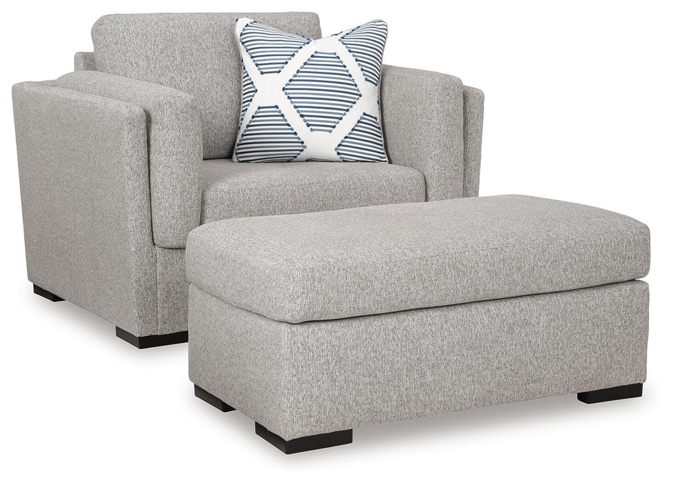 Evansley Living Room Set - CasaBella Furniture (San Antonio, TX)