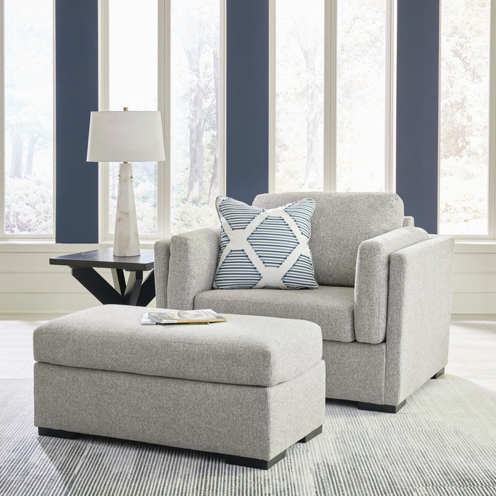 Evansley Living Room Set - CasaBella Furniture (San Antonio, TX)