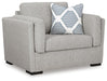 Evansley Living Room Set - CasaBella Furniture (San Antonio, TX)