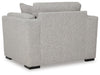Evansley Living Room Set - CasaBella Furniture (San Antonio, TX)