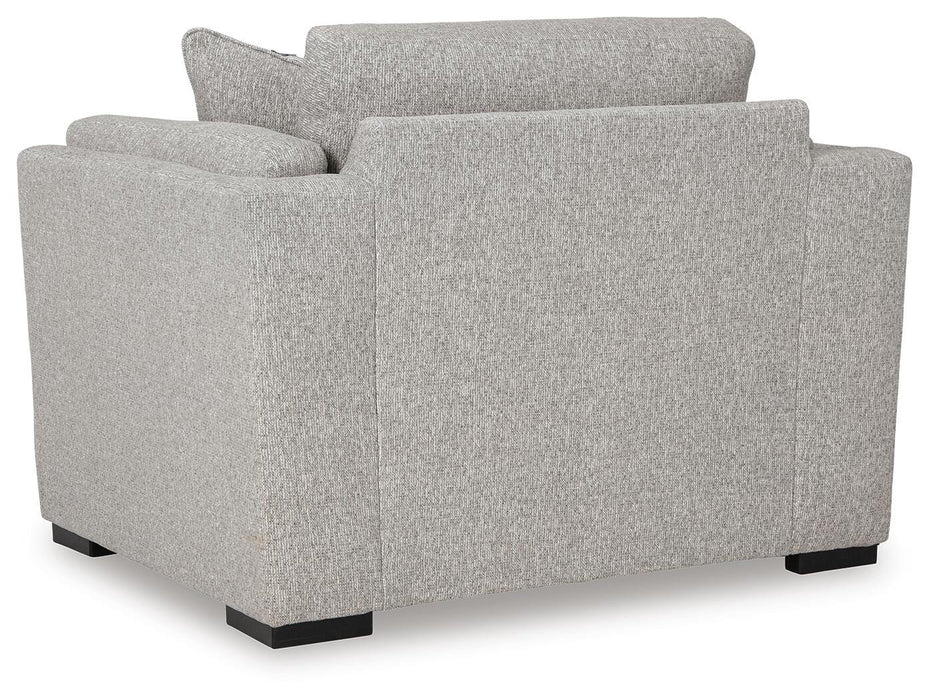 Evansley Living Room Set - CasaBella Furniture (San Antonio, TX)