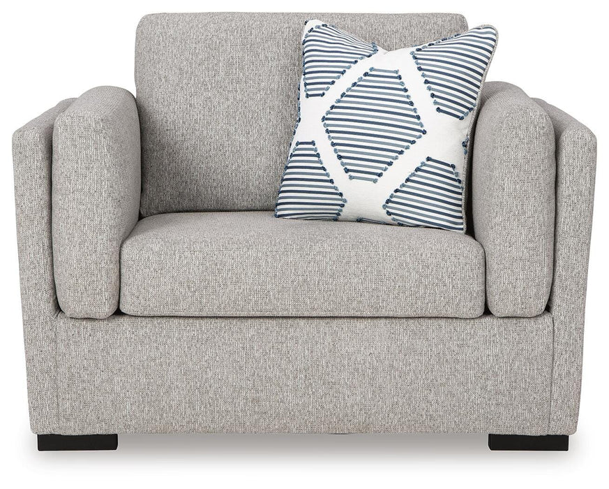 Evansley Living Room Set - CasaBella Furniture (San Antonio, TX)