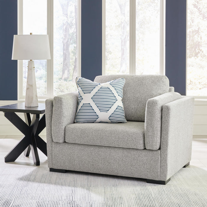 Evansley Living Room Set - CasaBella Furniture (San Antonio, TX)
