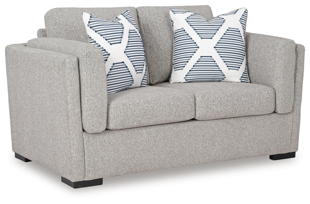 Evansley Living Room Set - CasaBella Furniture (San Antonio, TX)