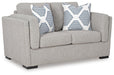Evansley Living Room Set - CasaBella Furniture (San Antonio, TX)