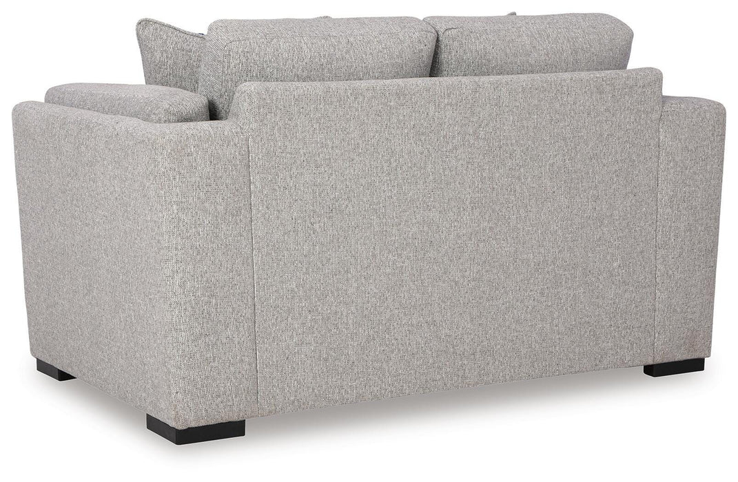 Evansley Living Room Set - CasaBella Furniture (San Antonio, TX)