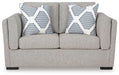 Evansley Living Room Set - CasaBella Furniture (San Antonio, TX)