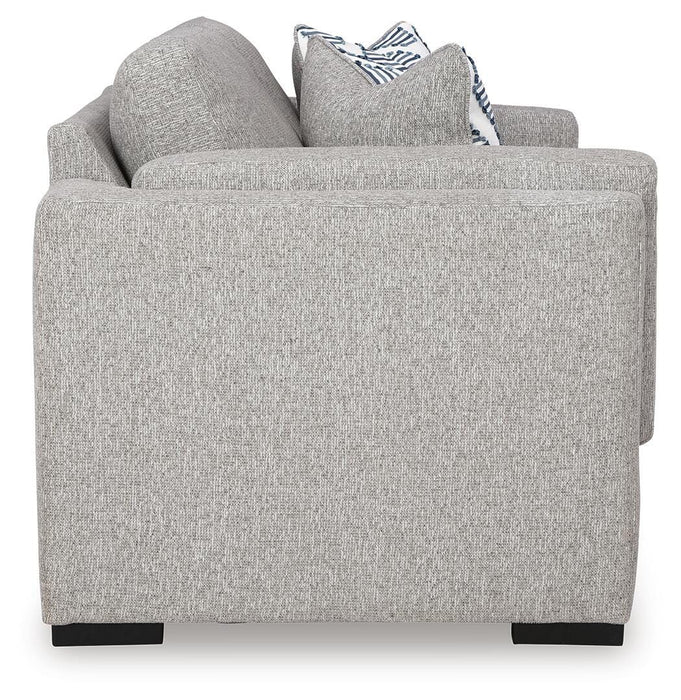 Evansley Living Room Set - CasaBella Furniture (San Antonio, TX)
