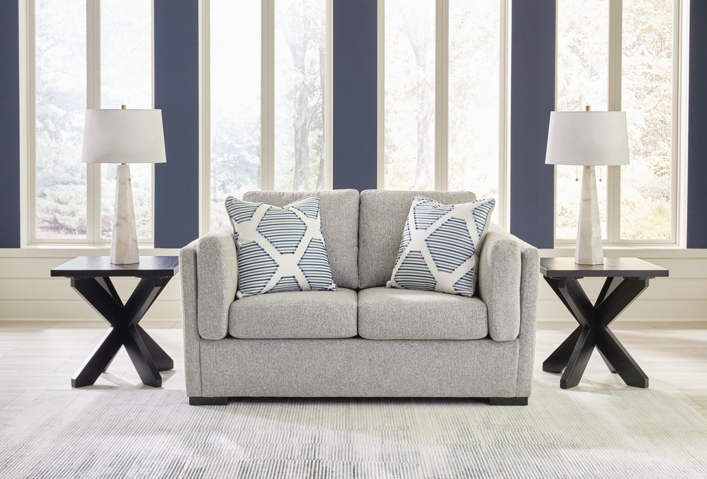 Evansley Living Room Set - CasaBella Furniture (San Antonio, TX)