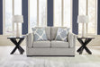 Evansley Living Room Set - CasaBella Furniture (San Antonio, TX)