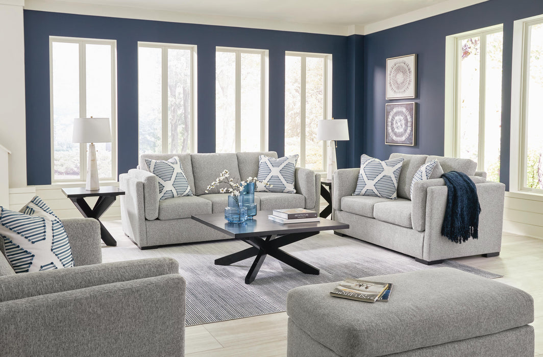 Evansley Living Room Set - CasaBella Furniture (San Antonio, TX)