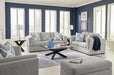 Evansley Living Room Set - CasaBella Furniture (San Antonio, TX)