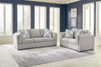 Evansley Living Room Set - CasaBella Furniture (San Antonio, TX)