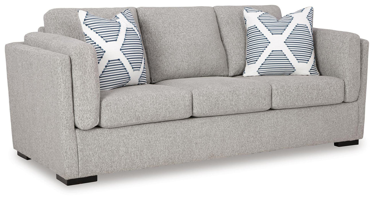 Evansley Living Room Set - CasaBella Furniture (San Antonio, TX)