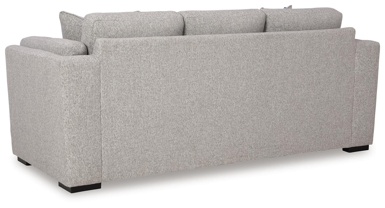 Evansley Living Room Set - CasaBella Furniture (San Antonio, TX)