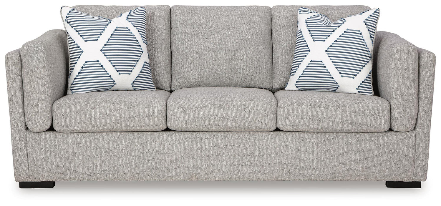 Evansley Living Room Set - CasaBella Furniture (San Antonio, TX)