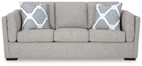 Evansley Living Room Set - CasaBella Furniture (San Antonio, TX)