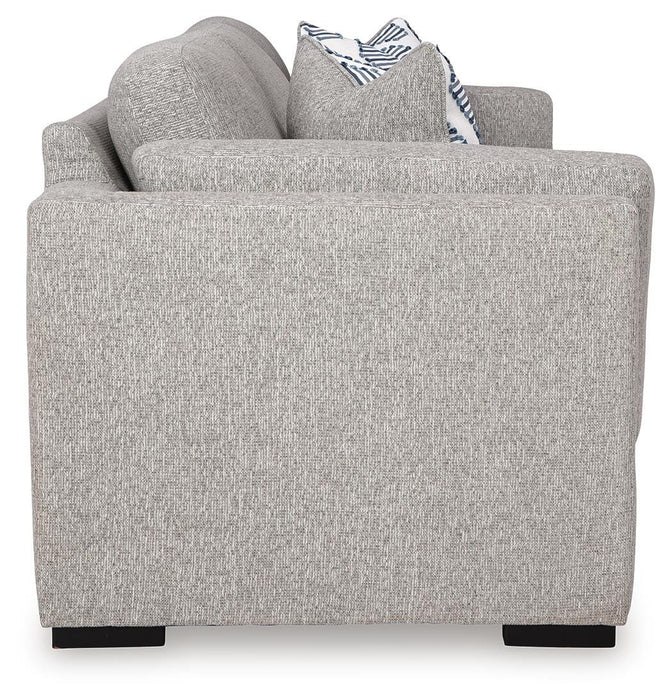 Evansley Living Room Set - CasaBella Furniture (San Antonio, TX)